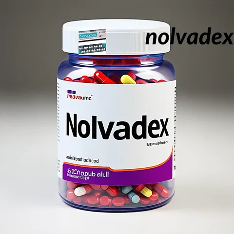 Vente nolvadex